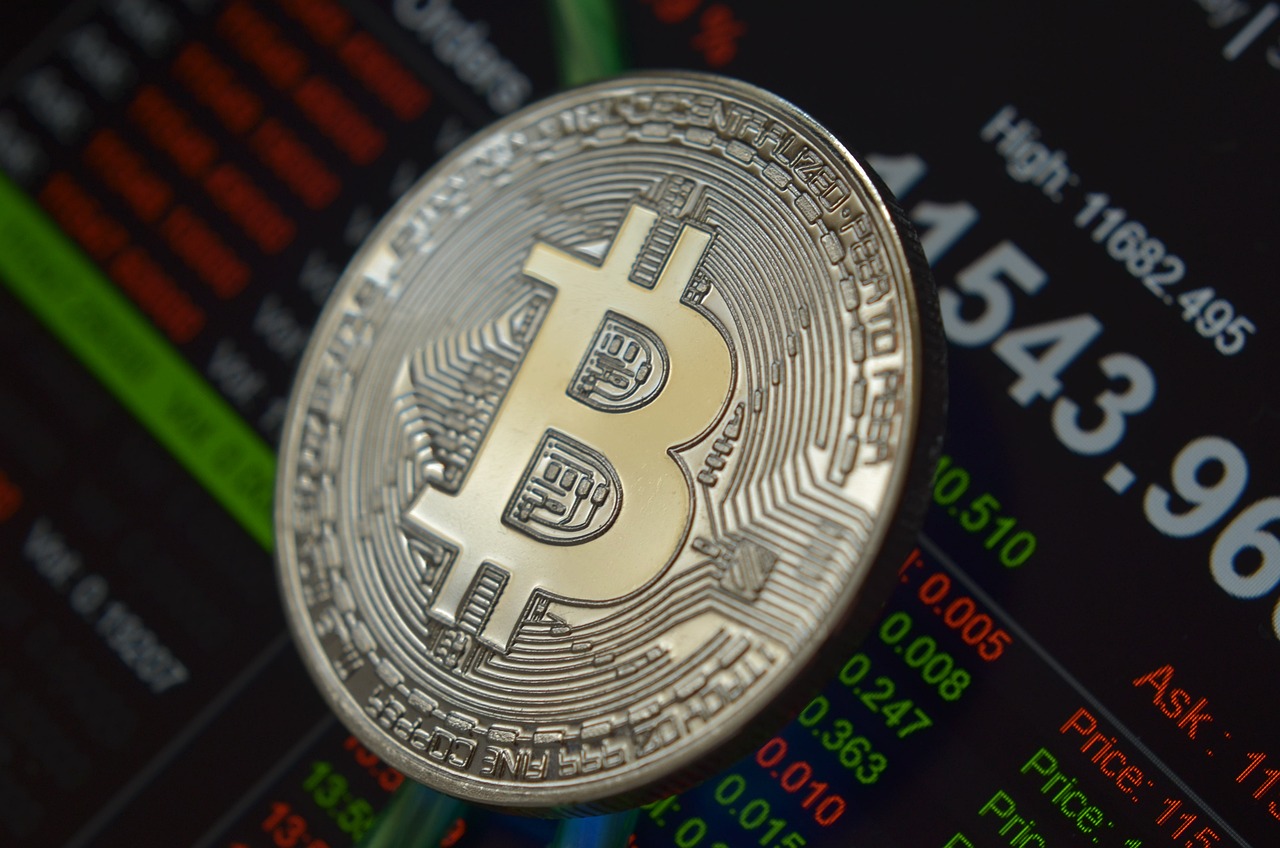 投资比特币和以太币哪个比较赚钱？Glassnode数据：BTC连续2年胜出